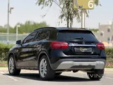 مرسيدس GLA 220 2019